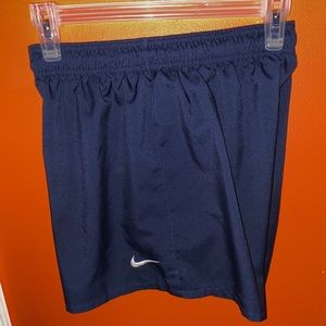 Nike athletic shorts
